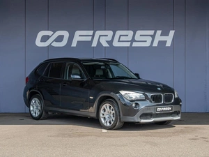 Внедорожник BMW X1 2012 года, 1145000 рублей, Краснодар