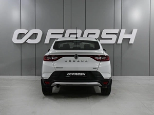 Внедорожник Renault Arkana 2019 года, 1559000 рублей, Аксай