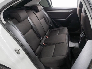 Лифтбек Skoda Octavia 2019 года, 1999000 рублей, Тюмень