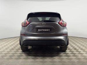 Внедорожник Nissan Murano 2020 года, 2927300 рублей, Казань