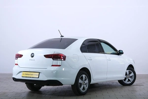Лифтбек Volkswagen Polo 2020 года, 1699000 рублей, Омск