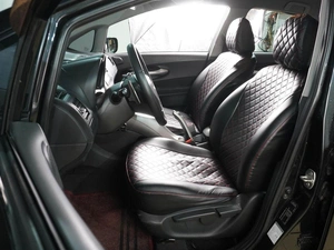 Хетчбэк Toyota Auris 2008 года, 689000 рублей, Воронеж