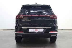 Внедорожник Chery Tiggo 7 2023 года, 1690000 рублей, Брянск