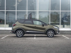 Внедорожник Renault Kaptur 2016 года, 1279000 рублей, Нижний Новгород