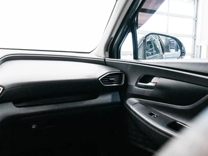 Внедорожник Hyundai Santa Fe 2019 года, 2704000 рублей, Красноярск