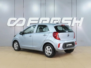 Хетчбэк Kia Picanto 2017 года, 999000 рублей, Воронеж