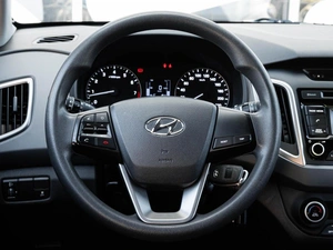 Внедорожник Hyundai Creta 2017 года, 1945200 рублей, Ставрополь