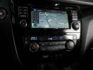 Внедорожник Nissan Qashqai 2014 года, 1499000 рублей, Воронеж