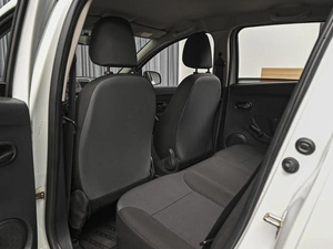 Хетчбэк Renault Sandero 2018 года, 859000 рублей, Ставрополь