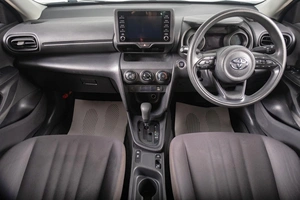 Внедорожник Toyota Yaris Cross 2020 года, 2099000 рублей, Томск