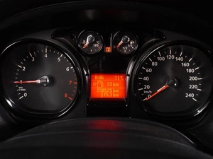 Хетчбэк Ford Focus 2008 года, 599000 рублей, Воронеж