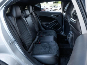 Внедорожник Mercedes-benz GLA-класс 2014 года, 1825000 рублей, Ставрополь