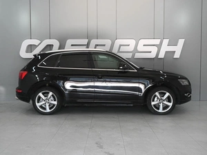 Внедорожник Audi Q5 2009 года, 1209000 рублей, Ростов-на-Дону