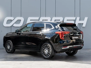 Внедорожник Haval Jolion 2023 года, 1930000 рублей, Краснодар