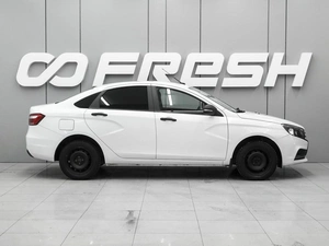 Седан ВАЗ (LADA) Vesta 2019 года, 939000 рублей, Ростов-на-Дону