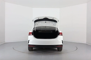 Седан Hyundai Solaris 2020 года, 1490000 рублей, Брянск