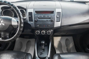 Внедорожник Mitsubishi Outlander 2008 года, 1349000 рублей, Барнаул