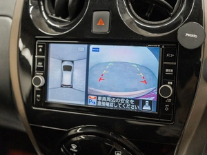Хетчбэк Nissan Note 2018 года, 1175000 рублей, Красноярск