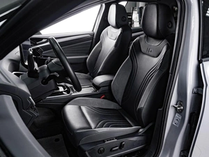 Внедорожник Volkswagen ID.4 Crozz 2023 года, 3629000 рублей, Тюмень