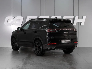 Внедорожник Chery Tiggo 7 Pro Max 2024 года, 2409000 рублей, Минеральные Воды