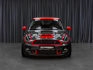 Хетчбэк MINI Cooper S 2012 года, 1279000 рублей, Тюмень