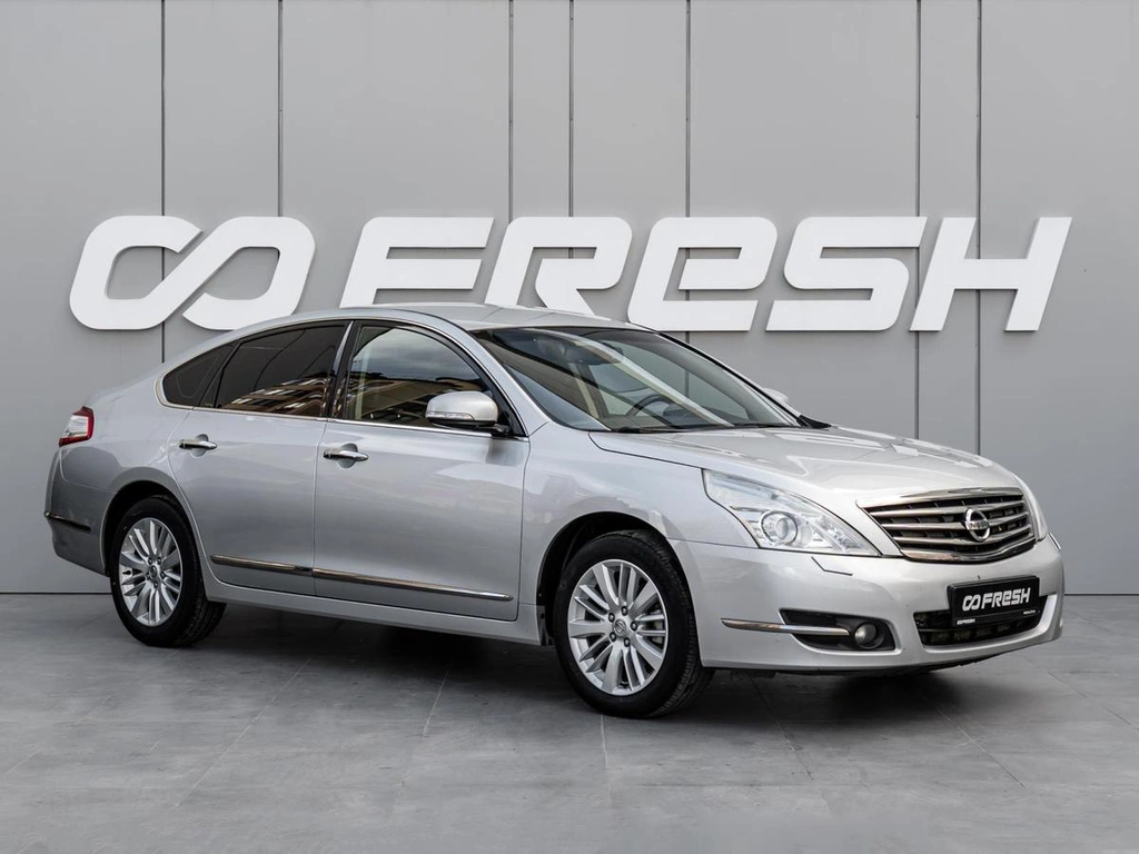 Седан Nissan Teana 2011 года, 1270000 рублей, Краснодар