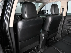 Внедорожник Mitsubishi Outlander 2012 года, 1660000 рублей, Аксай