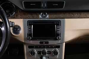 Седан Volkswagen Passat 2013 года, 1179000 рублей, Сургут