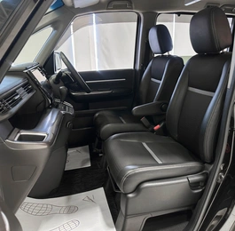 Минивэн Honda Stepwgn Spada 2020 года, 2597000 рублей, Красноярск