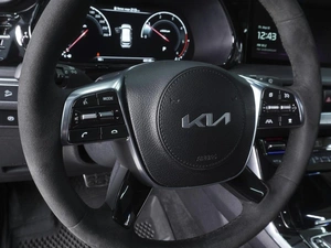 Внедорожник Kia Mohave 2022 года, 6200000 рублей, Ростов-на-Дону