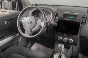 Внедорожник Nissan X-Trail 2014 года, 1539000 рублей, Томск