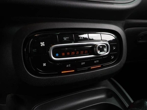 Хетчбэк Smart Forfour 2018 года, 849000 рублей, Воронеж