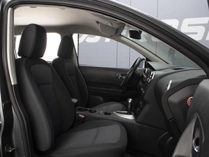 Внедорожник Nissan Qashqai 2012 года, 950000 рублей, Омск