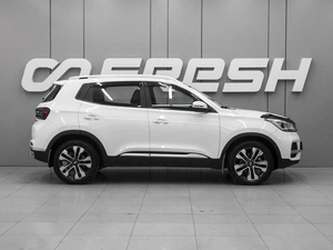 Внедорожник Chery Tiggo 4 2021 года, 1340000 рублей, Ростов-на-Дону