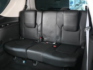 Внедорожник Nissan Patrol 2014 года, 3190000 рублей, Аксай