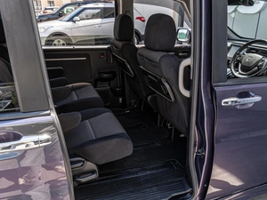 Минивэн Honda Stepwgn 2016 года, 1870000 рублей, Краснодар
