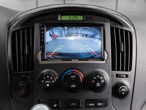 Минивэн Hyundai Grand Starex 2010 года, 1789000 рублей, Тюмень