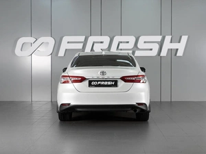 Седан Toyota Camry 2021 года, 3489000 рублей, Минеральные Воды
