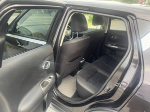 Внедорожник Nissan Juke 2013 года, 1270000 рублей, Ачинск