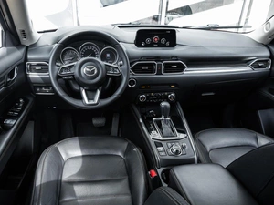 Внедорожник Mazda CX-5 2018 года, 2693000 рублей, Ставрополь