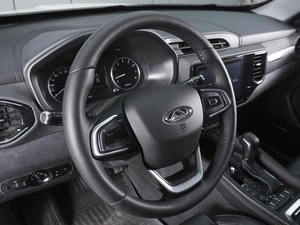 Внедорожник Chery Tiggo 4 2022 года, 950000 рублей, Ростов-на-Дону