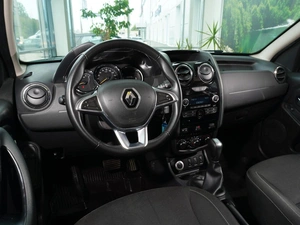 Внедорожник Renault Duster 2020 года, 1648000 рублей, Тверь