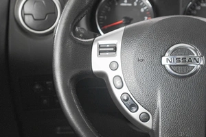 Внедорожник Nissan Qashqai 2011 года, 1099000 рублей, Кемерово