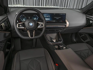 Внедорожник BMW X3 2025 года, 7176000 рублей, Ставрополь