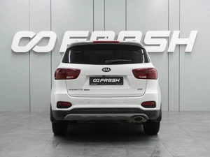 Внедорожник Kia Sorento Prime 2019 года, 2849000 рублей, Воронеж