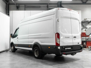 Ford Transit, VIII (2013—н. в.) 2.2 TDCi MT (125 л.с.) 2018г. 2018 года, 2140000 рублей, Тюмень