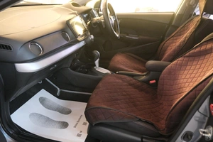 Лифтбек Honda Insight 2012 года, 979000 рублей, Омск