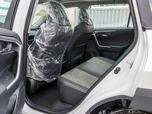 Внедорожник Toyota RAV4 2025 года, 4298000 рублей, Краснодар