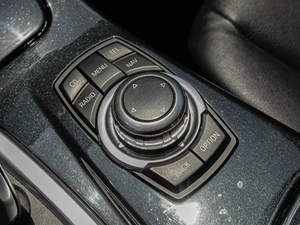 Седан BMW 5 серия 2010 года, 1430000 рублей, Краснодар