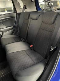 Хетчбэк Honda Fit 2013 года, 1197000 рублей, Солонцы